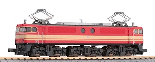 Электрический поезд Micro Ace N scale Seibu Railway E852 E854 поздней модели A0221 32390₽