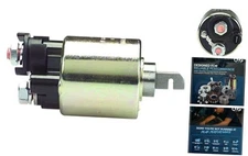 New 12V Starter Solenoid Compatible With Honda Accord & CL 3.0