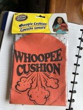 8" Whoopee Cushion Funny Whoopie Cushion Toy Fart Party Prank Gag Gift