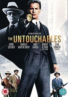 Untouchables - Dvd - F600Z