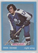 1973-74 Topps Rick Kehoe #179 2u3