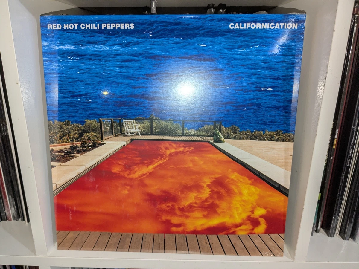 25+ Red Hot Chili Peppers for sale | Updated Oct 2026