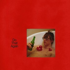 Malcolm Todd Do That Again (Vinyl) 12 Album
