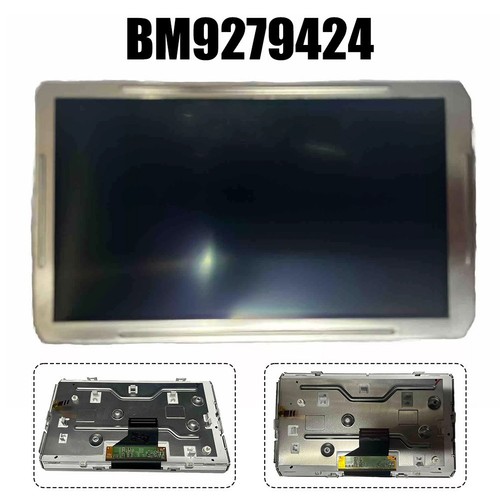 6 5 Inch Replacement LCD Screen for BMW For MINI For Cooper 2014 to 2017 - Picture 7 of 8