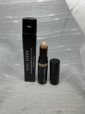 Bobbi Brown Skin Concealer Stick BEIGE Full Size .1 oz 3g NEW IN BOX