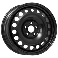 Alcar 9936 Stahlfelge 7.0J X 17 ET50 5X108 Passend FüR Ford Kuga
