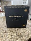 THE BEATLES THE COLLECTION MFSL Mobile Fidelity Original Masters 14 LP Set# 3322