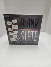 Blank Slate The Game Where Minds Think Alike USAopoly Factory Sealed!