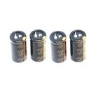 4pcs ELNA 10000uF 63V Electrolytic Capacitor FOR Hi-Fi AUDIO Audio