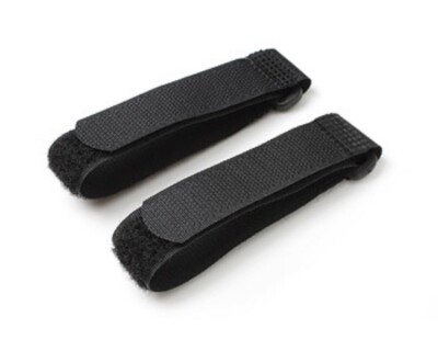 Team Magic M8ER/B8ER Klettverschluss für Akku compatible TM560312 B8ER, 