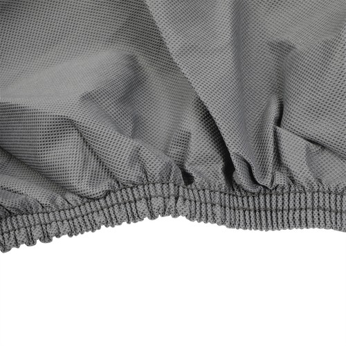 20-23Ft Non-Woven Fabric RV Cover Class C Motorhome Cover Windproof Camper Cover - Picture 11 of 14