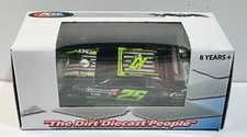Jason Feger 2024 ADC 1/64 25 Dome Dirt Late Model Diecast