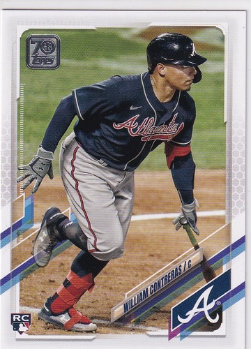 2021 TOPPS SERIES 2 # 331-500 FINISH YOUR SET YOU PICK - Picture 61 of 171