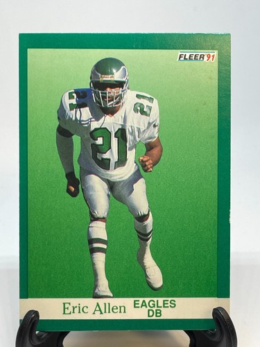 1991 Fleer Football Trading Pick Your Cards - Picture 144 of 205