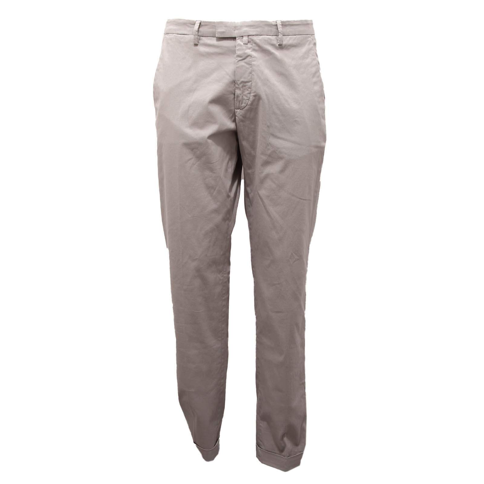 9029AN УЗКИЕ мужские брюки pantalone uomo BRIGLIA 22990₽