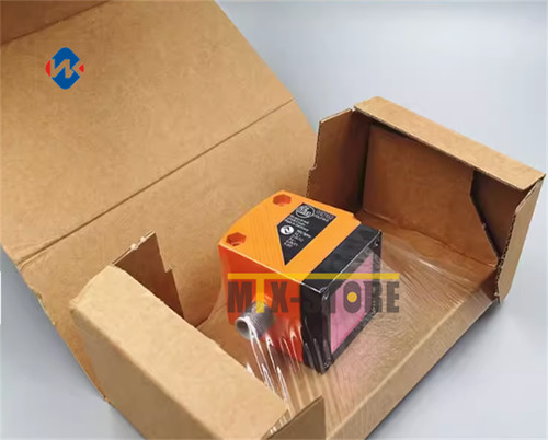 Capteur Photoelectrique IFM O5H500 - Neuf En Boîte, 1 Pièce - Pour Applications Industrielles