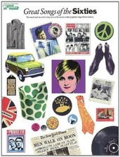 E-Z Play Today 10: Great Songs Of The Sixties (Paperback, 1997)