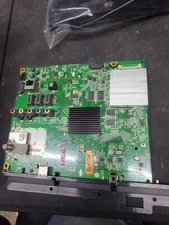 43" LG LED/LCD TV 43UF6430-UB MAIN BOARD EBT64117103