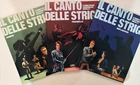 THE SONG OF THE STRIGI 1/3 COMPLETE SERIES
