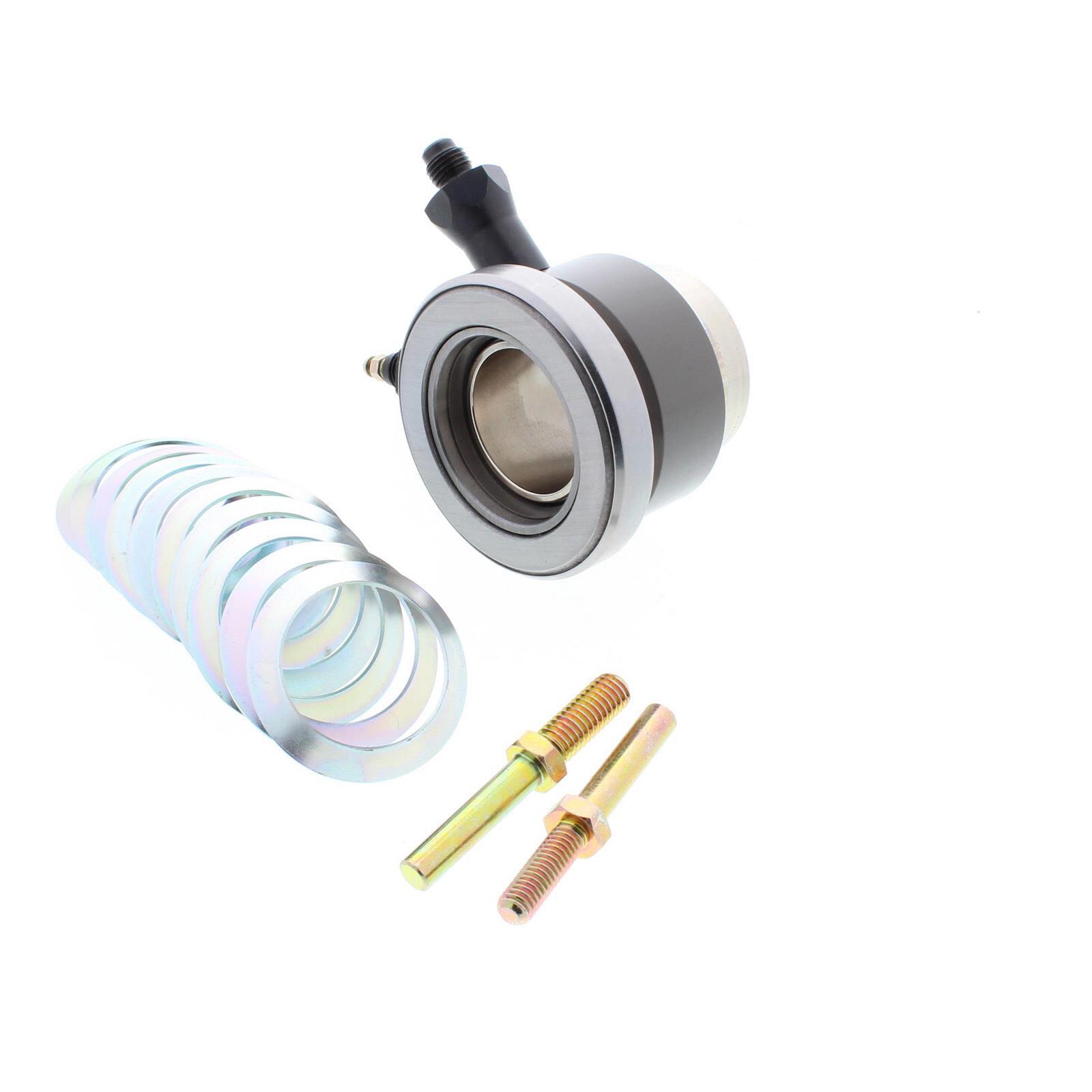 Fits Chevy Hydraulic Throwout Bearing and Hose Install Kit, GM Release Bearing eBay