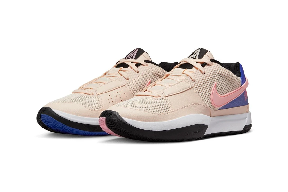 Nike Ja 1 Guava Ice - DR8785-802 for Sale | Authenticity  display picture 1