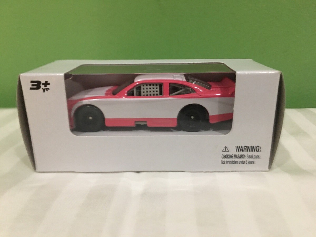 RARE SPIN MASTER TOYOTA CAMRY 1/64 SCALE NASCAR STYLE RACE CAR