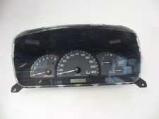 Compteur Chevrolet REZZO