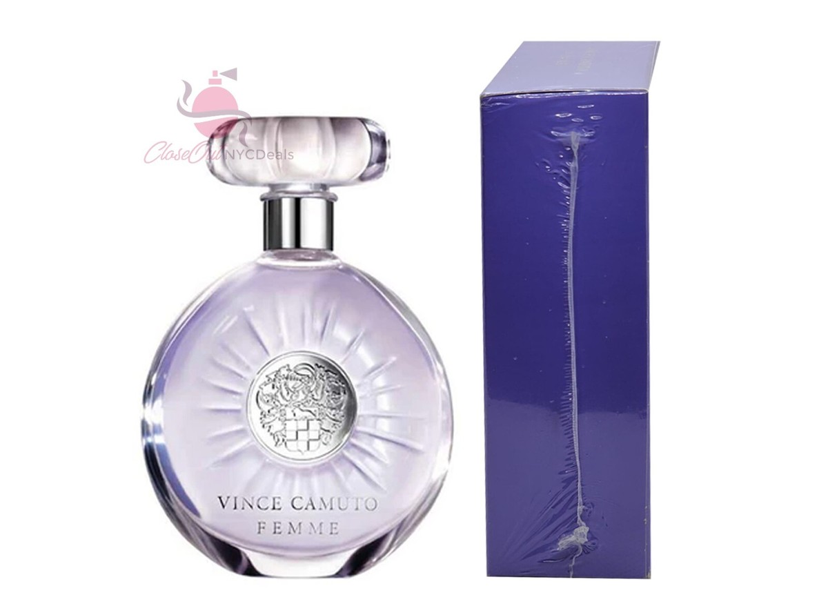 Vince Camuto Femme Perfume by Vince Camuto 1.7 oz / 50 ml EDP