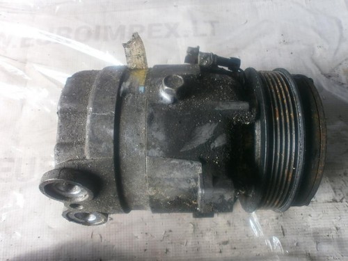 Opel Omega 1997 AC AIR Compressor Pump 90443840,  #8964-71