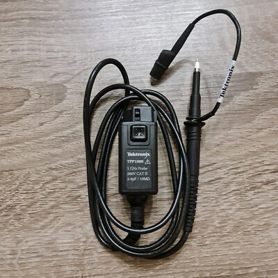 Tektronix TPP1000 Passive Probe