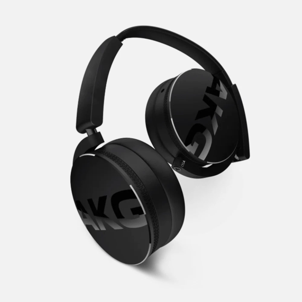 Akg y50 2025
