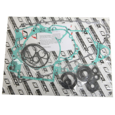 Cometic 01-03 Suzuki RM125 Bottom End Gasket Kit main image 0