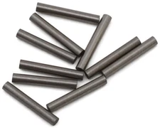 1RC Racing 1/18 Roll Pin Set (10) (Midget/Sprint/EDM/Late Model) [1RC8002]