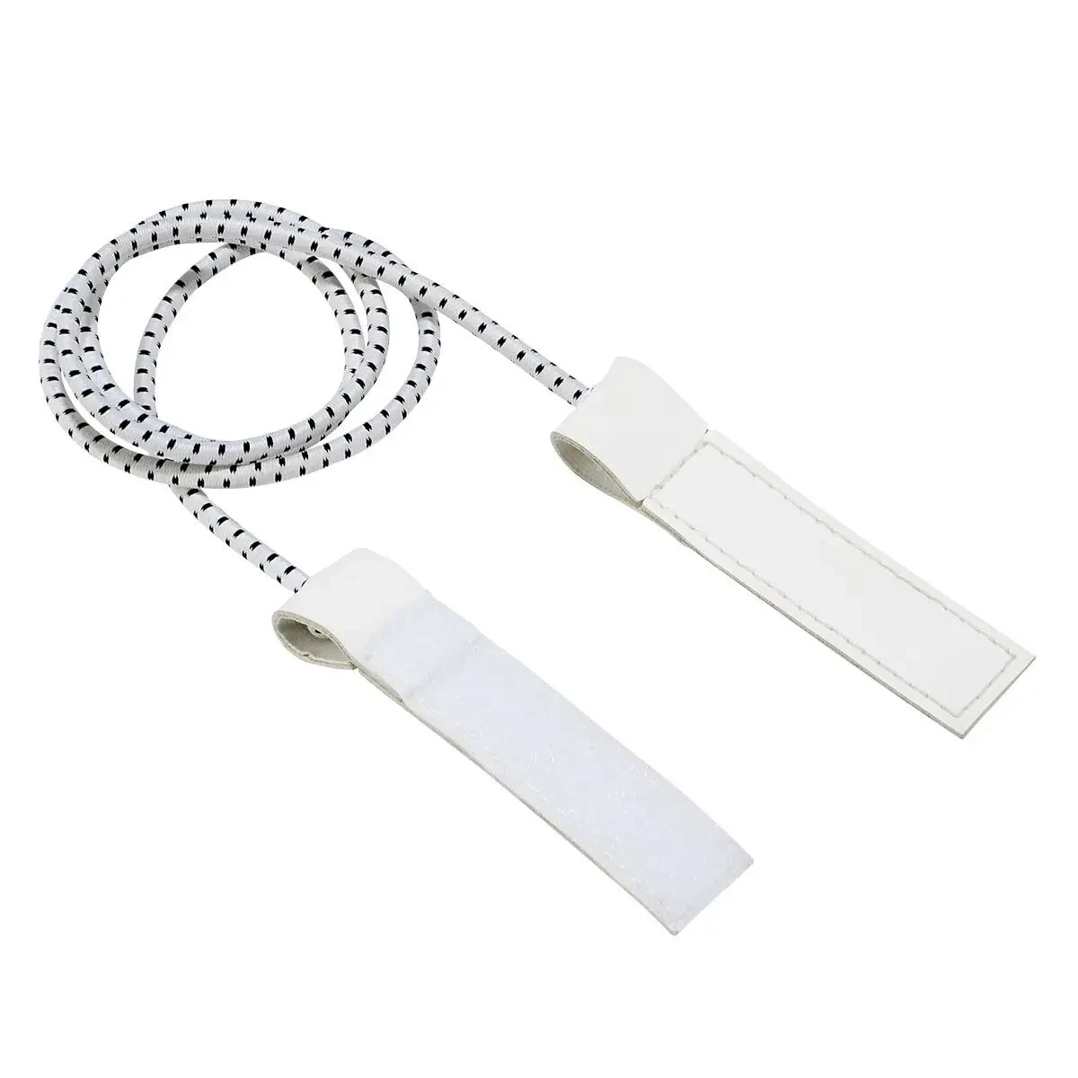 CCM  Elastic Toe Tie Kit | Hockey Goalie Goal Pad Bungee Strap System AP7012