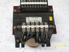 SHOWA 6745 1-PHASE 250 VA TRANSFORMER