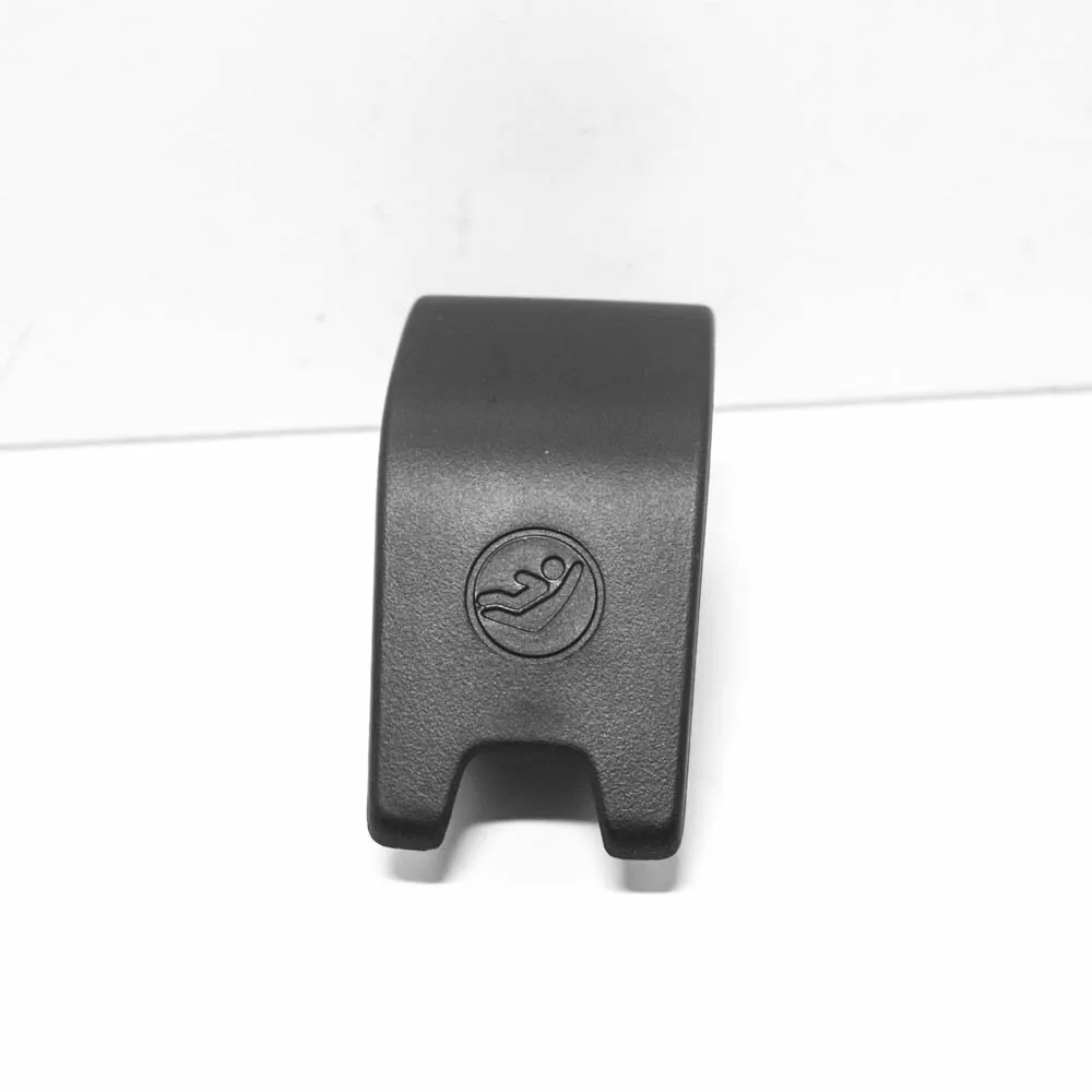 Audi a3 best sale isofix