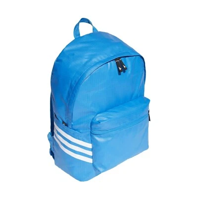 Sac à dos bleu neuf Adidas HC7257 (g) - Photo 1/4