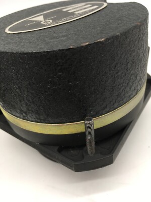 JBL 077 Pair 8-Ohm Tweeters Unit Vintage Sound Walking Tested From