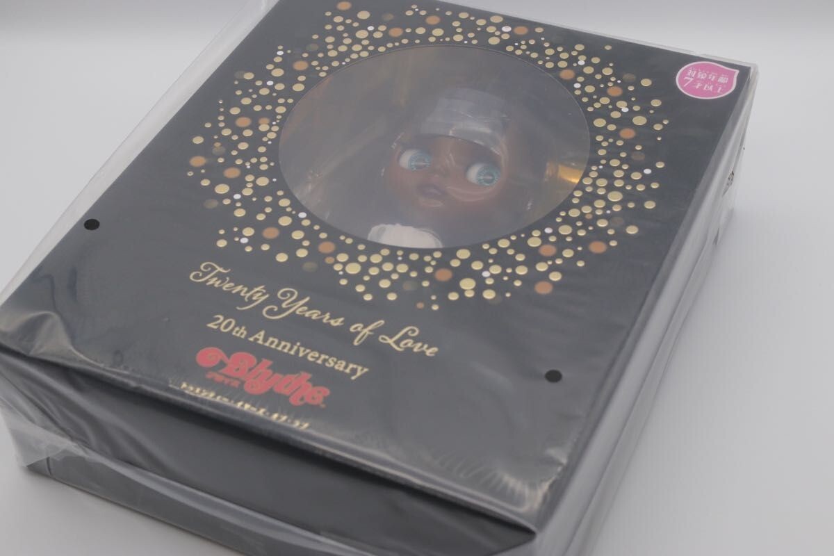 CWC Limited 20th Anniversary Neo Blythe Twenty Years of Love 