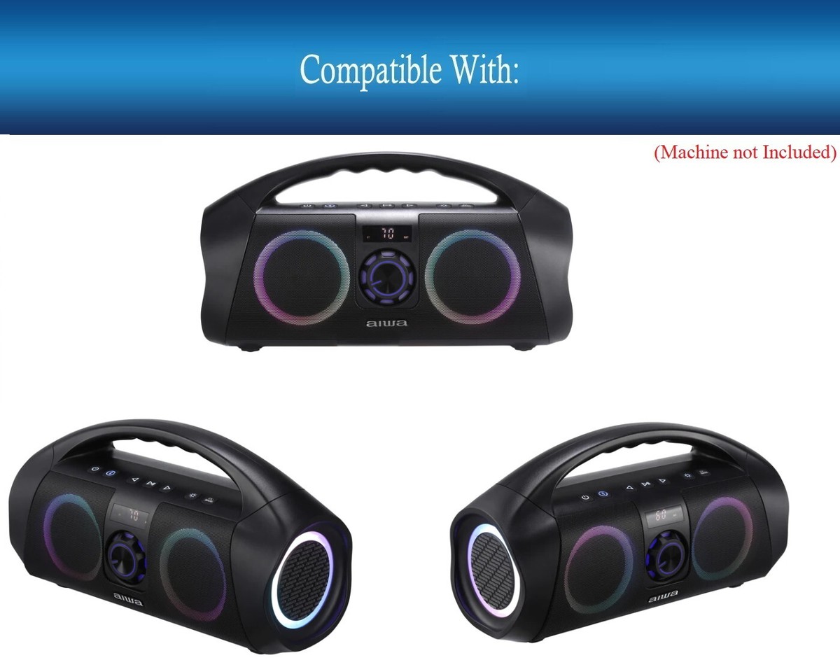 リペア済 USB/DVD/USB/MD/WideFM/AM/AUX/ AIWA Aiwa XR-DV701 DVD 📀 Micro System CX-LDV701EZ - What does its