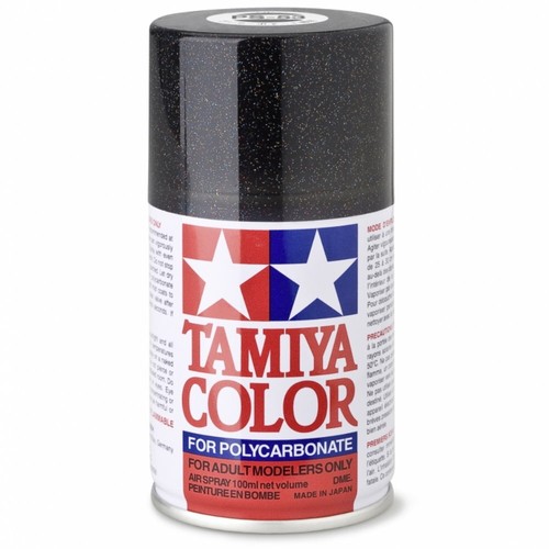 Tamiya Ps Lexanfarbe Espray Policarbonato Lexan Carrocería 100ml Lata Libre - Imagen 103 de 116