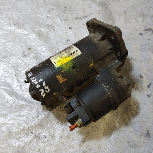 Seat Skoda VW Polo 6N Golf III Anlasser Starter 83223039 085911023E