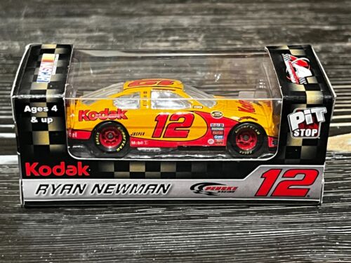 NASCAR 1:64 12 Ryan Newman Kodak - Picture 1 of 2