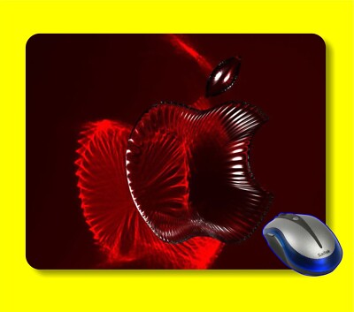 Apple mac book pro Computer  Mouse Pads  73