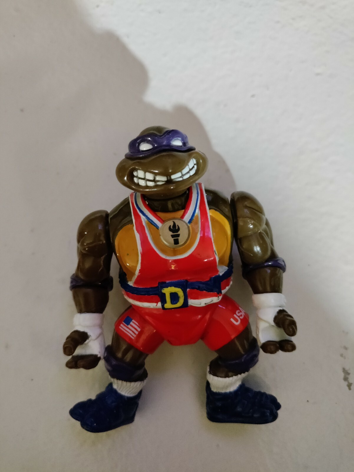 Most Valuable Teenage Mutant Ninja Turtles TMNT Toys Price Guide