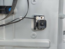 Samsung UN55MU6290FXZA TV IR Sensor 39955A Power Button BN96-35345B