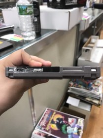 Jeopardy NES Cartridge Only 【 Not Tested 】