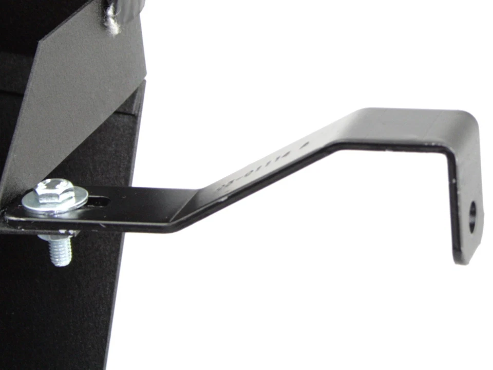 Filtros de admisión de aire frío AFE PRO 5R para 03-09 Dodge Ram Cummins 6,7 L 54-11342-1 Foto 4 de 4