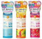 Meishoku Brilliant Colors Detclear Fruits Jelly 180ml- 3 Types Free Ship