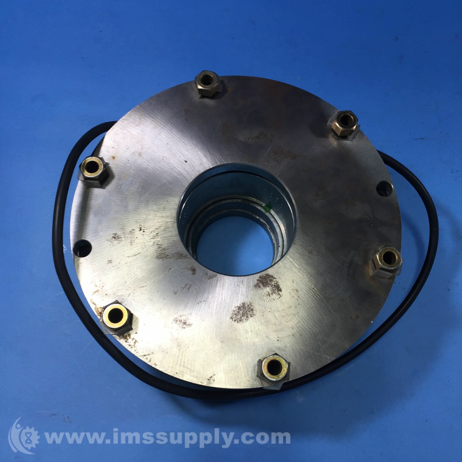 Lenze 14.448.18.010 Clutch Brake, 24 V DC 85 Watt, 150 NM USIP eBay